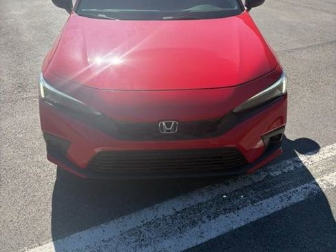 Used 2024 Honda Civic Sport image 10