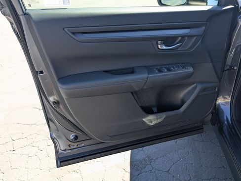 New 2026 Honda CR-V EX image 12