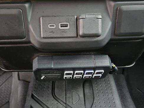 Used 2021 Chevrolet Silverado 1500 W/T w/ WT Fleet Convenience Package RWD image 25
