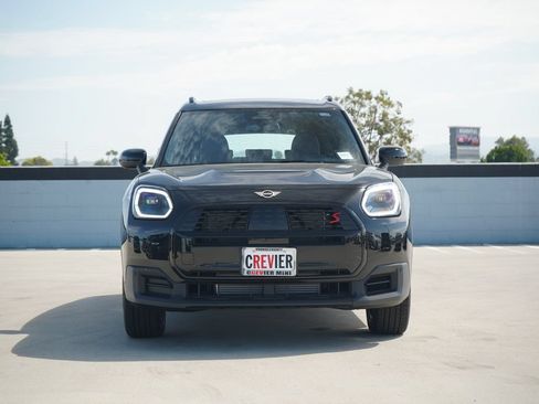 New 2027 MINI Cooper Countryman S AWD/4WD image 5