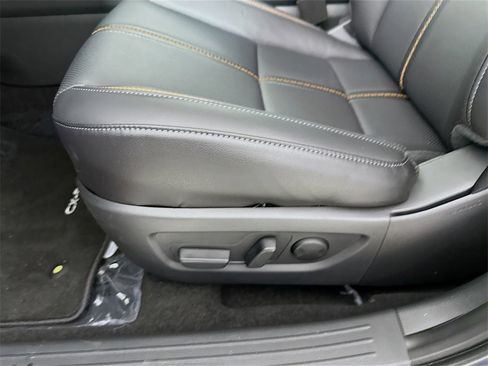 New 2025 MAZDA CX-50 AWD 2.5 Hybrid w/ Weather Package image 8