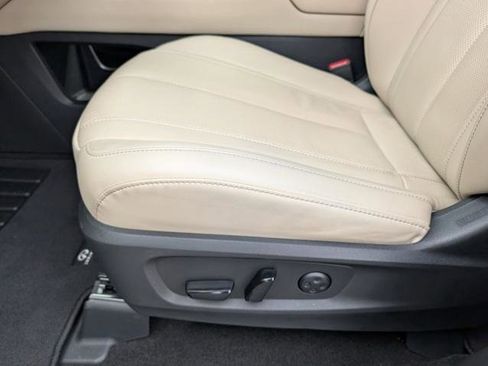 Certified 2023 INFINITI QX60 Luxe w/ Cargo Package image 23