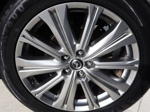 Used 2023 MAZDA CX-5 Signature AWD/4WD image 45