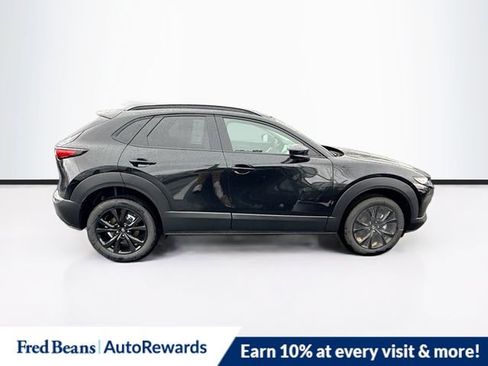 New 2026 MAZDA CX-30 Aire Edition image 8