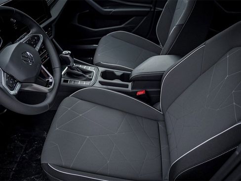 New 2026 Volkswagen Jetta Sport image 10