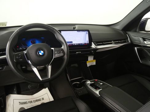Used 2026 BMW X1 xDrive28i AWD/4WD image 17