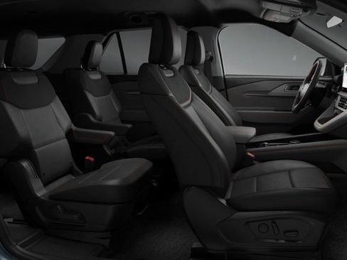 New 2027 Ford Explorer Active AWD/4WD image 6