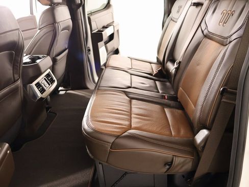 Used 2025 Ford F250 King Ranch image 13