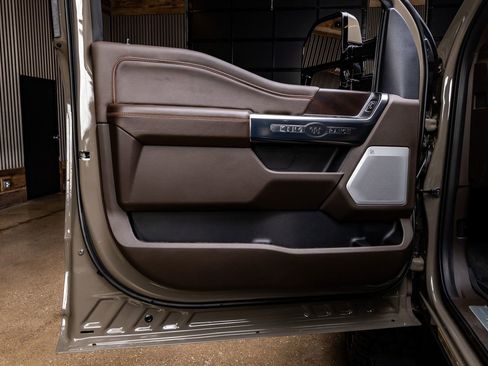 Used 2026 Ford F450 King Ranch AWD/4WD image 38