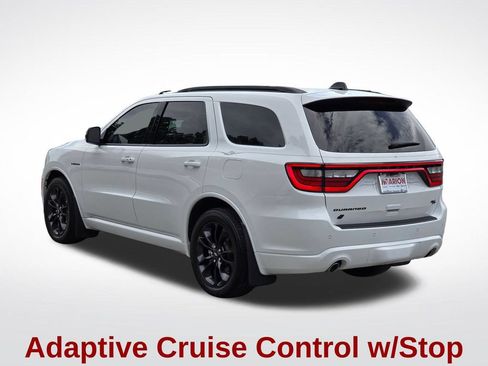 Used 2023 Dodge Durango R/T AWD/4WD image 17