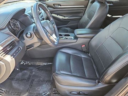 Used 2019 Nissan Altima 2.5 Platinum image 23