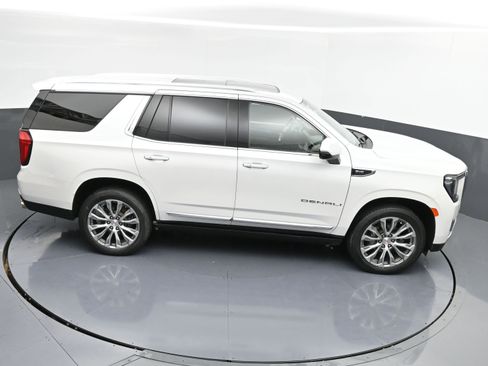 Used 2021 GMC Yukon Denali image 33