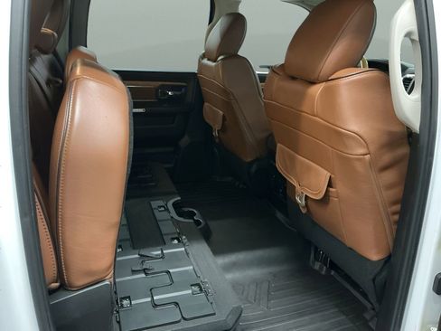 Used 2018 RAM 1500 Laramie Longhorn w/ Convenience Group image 29