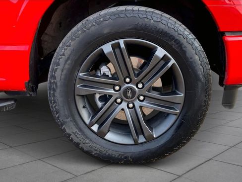 Certified 2022 Ford F150 XLT w/ Equipment Group 302A High image 10