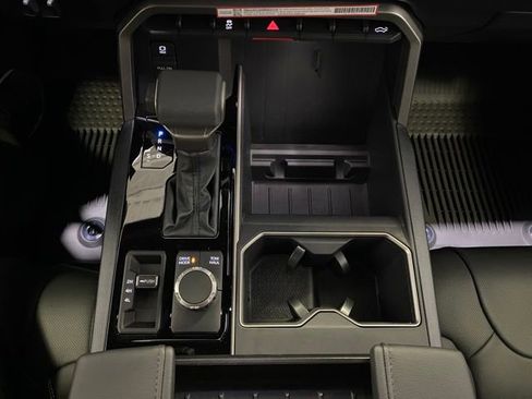 New 2026 Toyota Tundra SR5 w/ SR5 Premium Package image 20