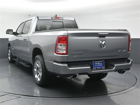 Used 2024 RAM 1500 Big Horn w/ Trailer Tow Group image 6