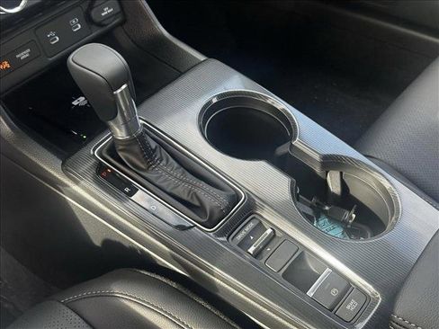 New 2025 Honda Civic Sport Touring image 14