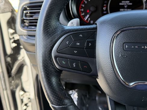 Used 2021 Dodge Durango GT image 21