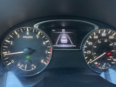 Used 2018 Nissan Altima 2.5 S FWD image 20