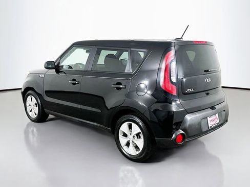 Used 2015 Kia Soul Base image 15