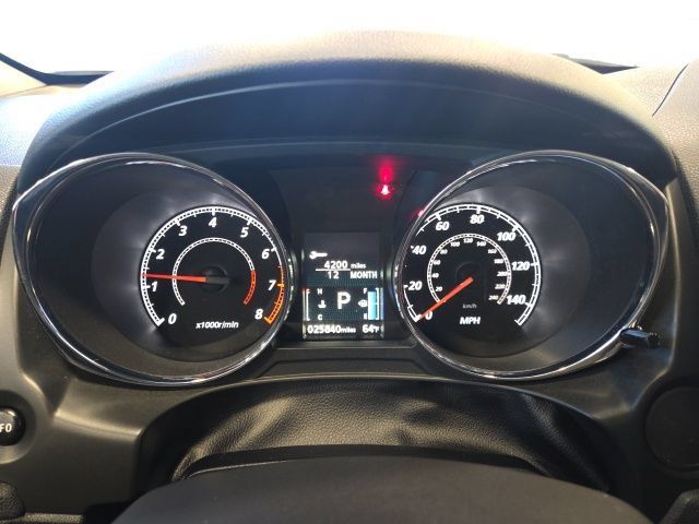 Used 2025 Mitsubishi Outlander Sport ES AWD/4WD image 22