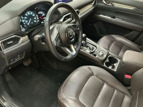 Used 2024 MAZDA CX-5 Signature image 13