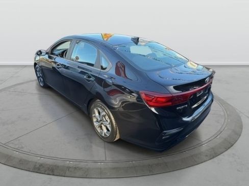 Used 2020 Kia Forte LXS image 4