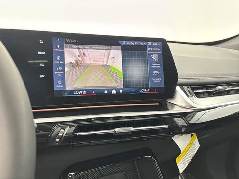 New 2026 BMW X1 xDrive28i w/ Convenience Package image 30