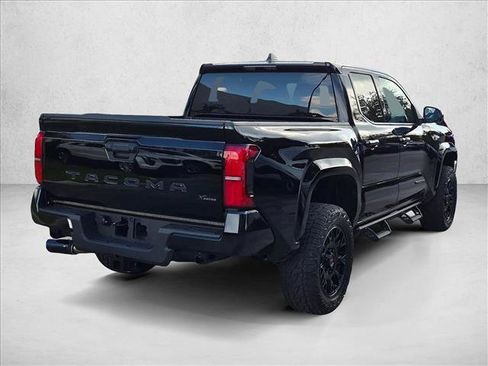 Used 2026 Toyota Tacoma SR5 RWD image 5