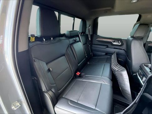 Used 2025 GMC Sierra 1500 Denali AWD/4WD image 20