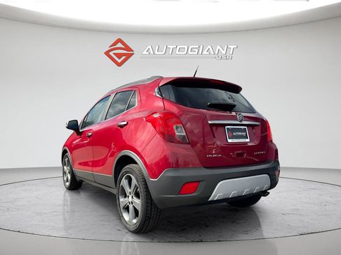 Used 2014 Buick Encore Convenience image 5