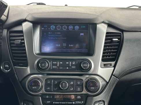 Used 2019 Chevrolet Tahoe Premier AWD/4WD image 28