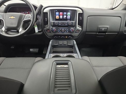 Used 2017 Chevrolet Silverado 3500 LT w/ LT Convenience Package AWD/4WD image 31