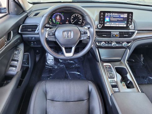 Used 2021 Honda Accord EX-L image 21