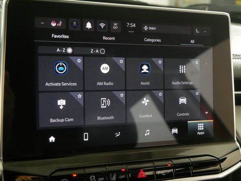 Used 2024 Jeep Compass Limited image 32