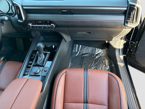 Used 2023 MAZDA CX-50 AWD 2.5 Turbo w/ Cargo Package image 18