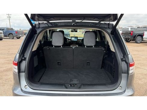 Used 2022 Lincoln Aviator Reserve w/ Equipment Group 201A image 27