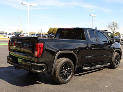Used 2020 GMC Sierra 1500 Elevation AWD/4WD image 5