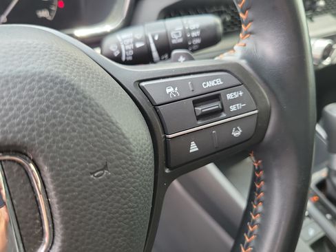 Used 2025 Honda CR-V Sport image 27
