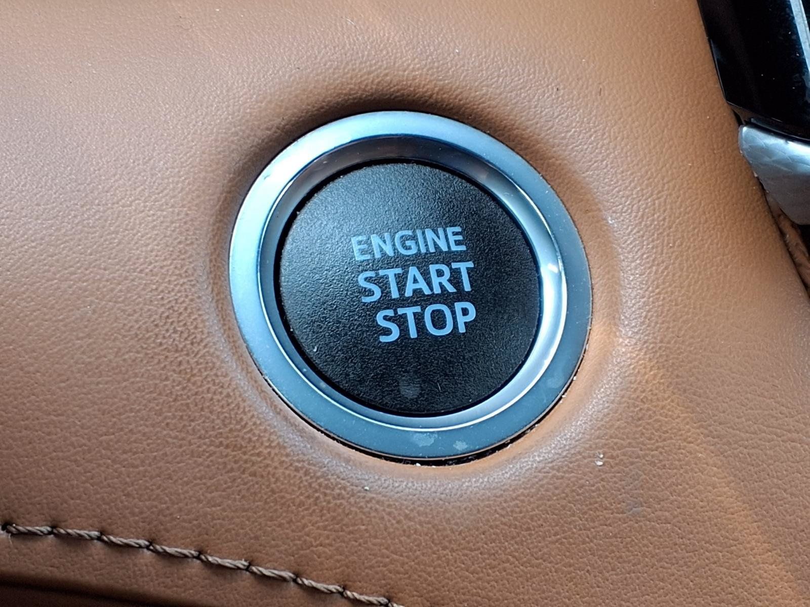 Used 2021 Toyota Highlander Platinum FWD image 24