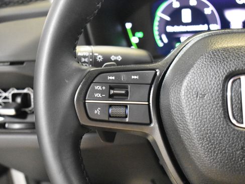 Certified 2024 Honda Accord Sport image 16