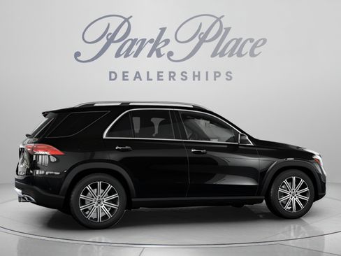 New 2026 Mercedes-Benz GLE 350 4MATIC image 21