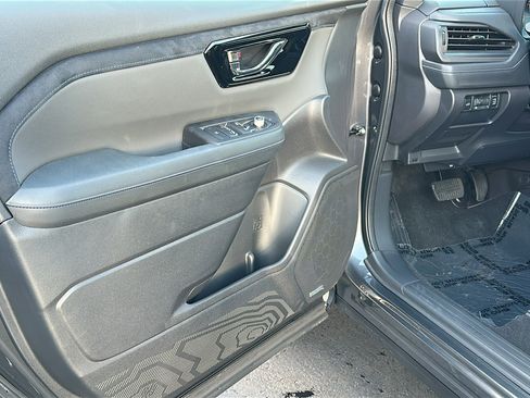 New 2026 Subaru Forester Limited image 23