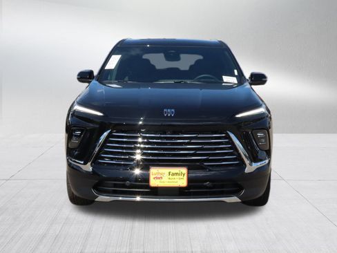 New 2026 Buick Enclave Preferred w/ Power Package image 2