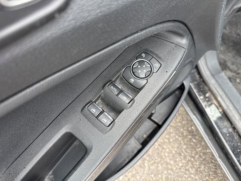 Used 2021 Ford EcoSport SE image 15