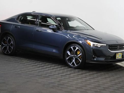 Used 2023 Polestar Polestar 2 AWD/4WD image 1