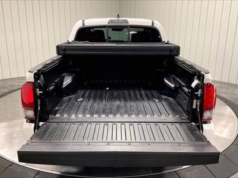 Certified 2023 Toyota Tacoma SR image 39
