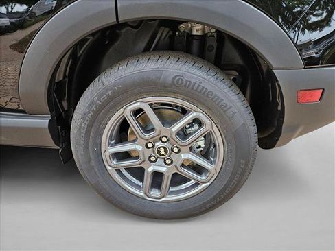 New 2026 Ford Bronco Sport Big Bend AWD/4WD image 10