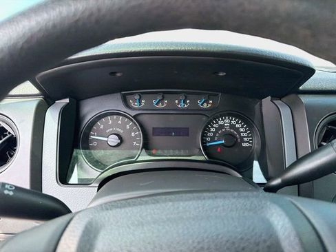 Used 2014 Ford F150 XL w/ Power Equipment Group RWD image 17
