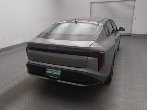 Used 2025 Kia K4 FWD image 7